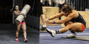 Leg workouts