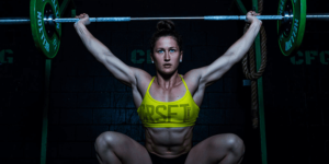 Shoulder-Exercises