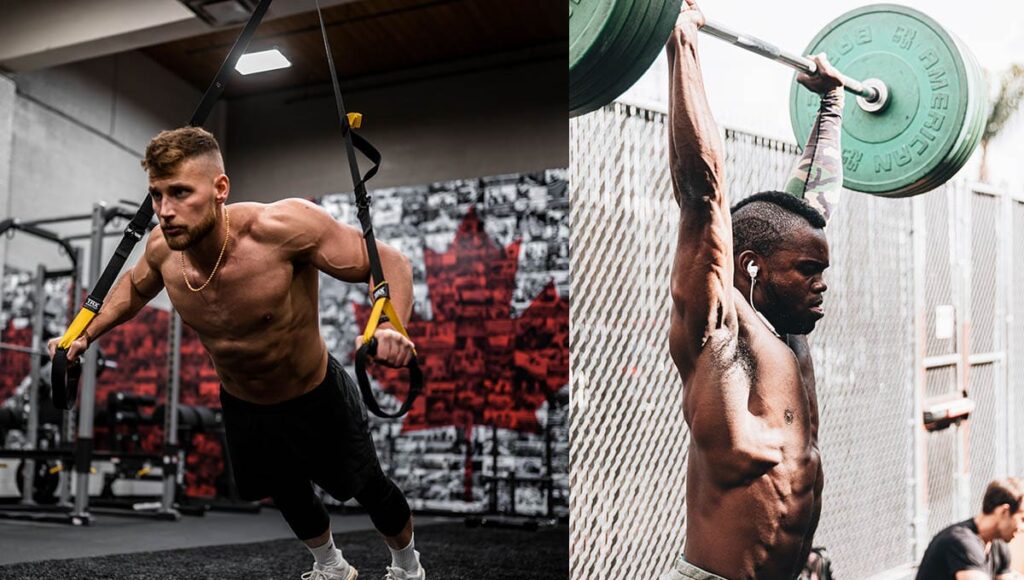 5 Bro Split Facts Every Beginner Should Understand
