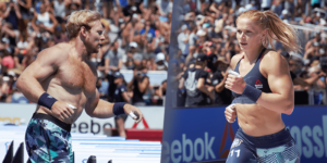 20.5 CrossFit Open Workout Announcement