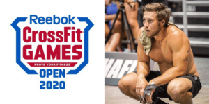 CrossFit Open workout 20.2