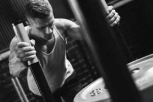 crossfit chipper wods