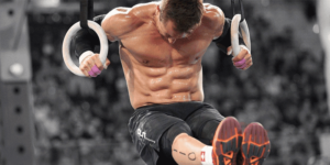 German-volume-training