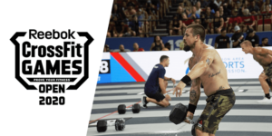 CrossFit Open 20.2