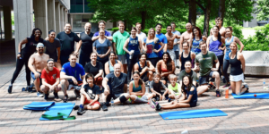 davina durgana crossfit