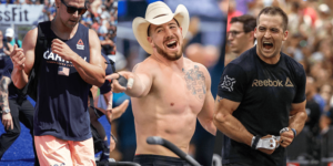 how to watch CrossFit Open Workout 20.4