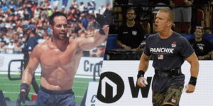 Scott Panchik Mayhem