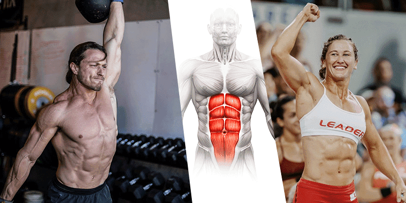 Abs-exercises