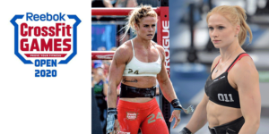 Annie-Thorisdottir-Sara-Sigmundsdottir-CrossFit-Open-20.4