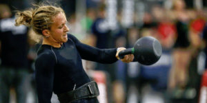 kettlebell shoulder workouts