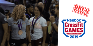 2019 crossfit games drugs