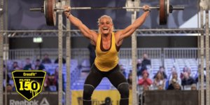 crossfit filthy 150 recap
