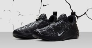 Nike Metcon React