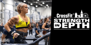 Strength-in-Depth