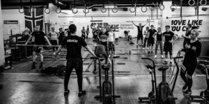crossfit open not for teens