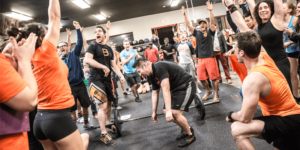 amrap workouts Mindset Shifts