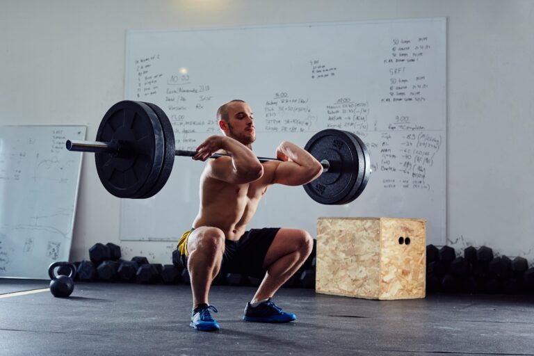 How Beginners Can Learn Proper Lifting Technique Quickly 