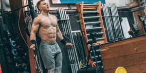 gain muscle