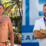 From fat to fit with CrossFit