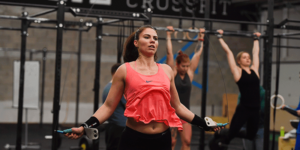 How to scale CrossFit Workouts