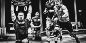 australia crossfit championship