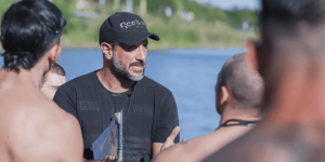 CrossFit coach juan maka coronel