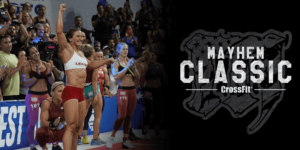 watch crossfit mayhem classic