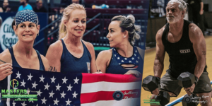 international functional fitness federation masters