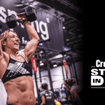 crossfit strength in depth masters