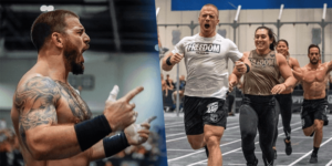 CrossFit Strength in Depth