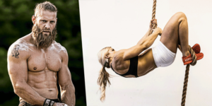 Arm-Workouts reverse curl Dumbbell Only Biceps Exercises for Mass