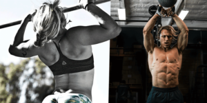Back-Workouts