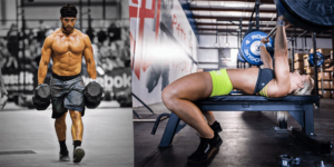 Chest-exercises