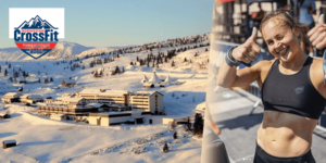Norwegian CrossFit Championship