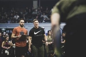 wodshots fittest freakest