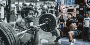 crossfit adaptive