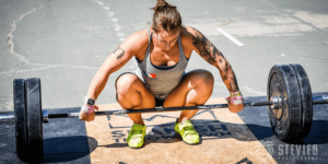 Keto and CrossFit performance