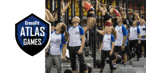 watch crossfit atlas games