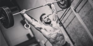 build muscle