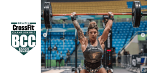 brazil crossfit championship recap