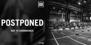 german throwdown coronavirus