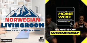 free crossfit online competition
