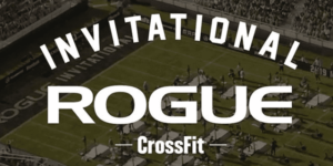Rogue invitational online competition