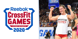 online 2020 crossfit games