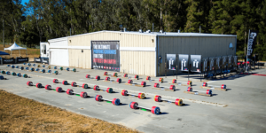 crossfit games ranch aromas