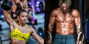 how to build muscle