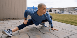 Stretching