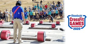 2020 crossfit games athlete cut