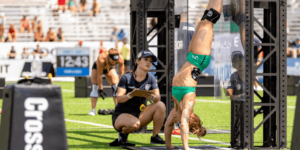 crossfit games cancelled masters and teens