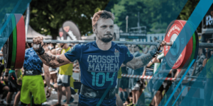 nasal breathing crossfit